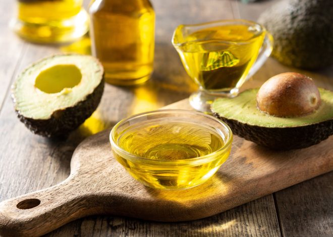 Minyak alpukat: khasiat, manfaat dan kegunaannya dalam masakan