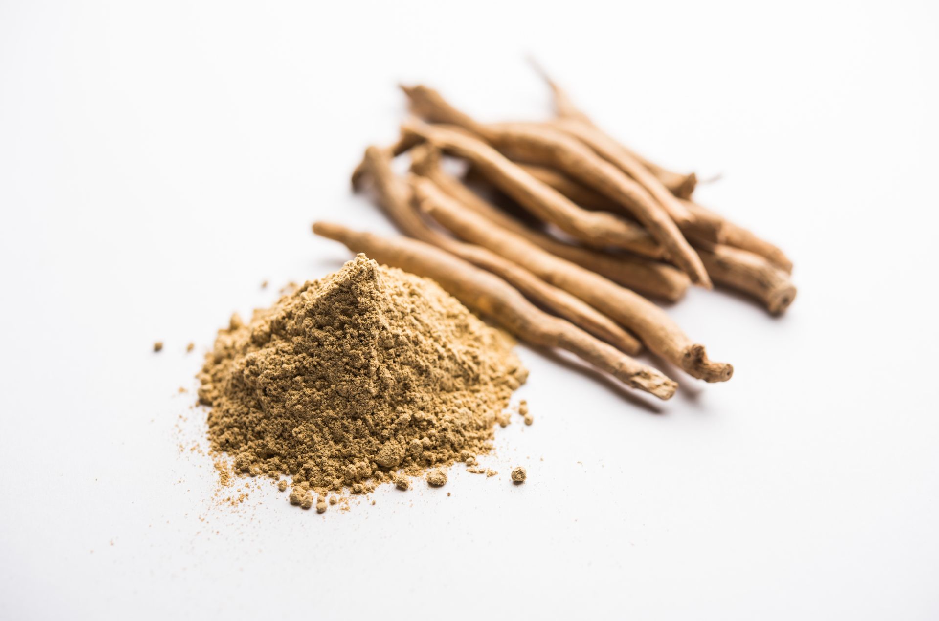 Ashwagandha: tahukah anda manfaat dan kontraindikasinya?