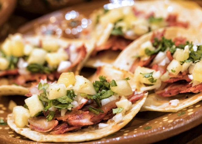 Rayakan Hari Taco dengan 5 resep masakan Meksiko yang tidak boleh dilewatkan ini