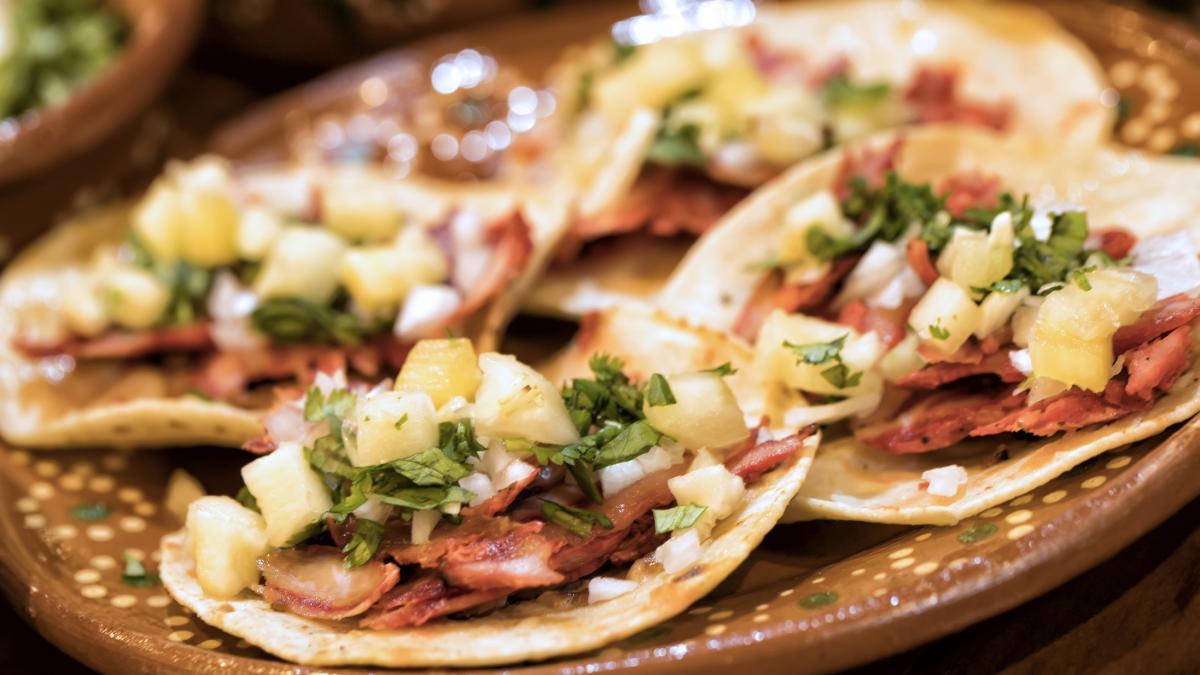 Rayakan Hari Taco dengan 5 resep masakan Meksiko yang tidak boleh dilewatkan ini