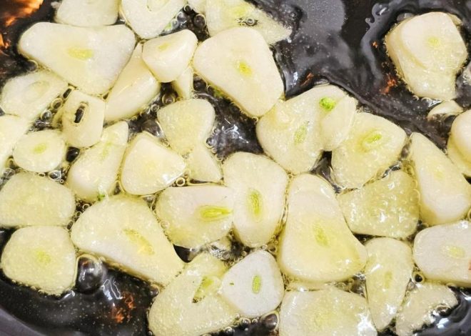 Tinggalkan prasangka Anda tentang aroma bawang putih dan manfaatkan khasiatnya dengan 5 resep ini