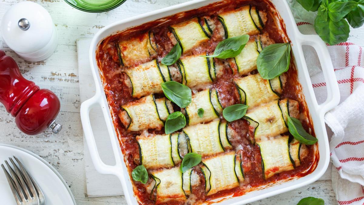 5 resep yang sangat serbaguna untuk mendapatkan manfaat dari sayuran ini