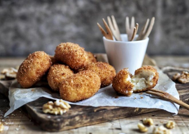 8 resep yang sayang untuk dilewatkan dalam rangka merayakan Hari Tapas Sedunia