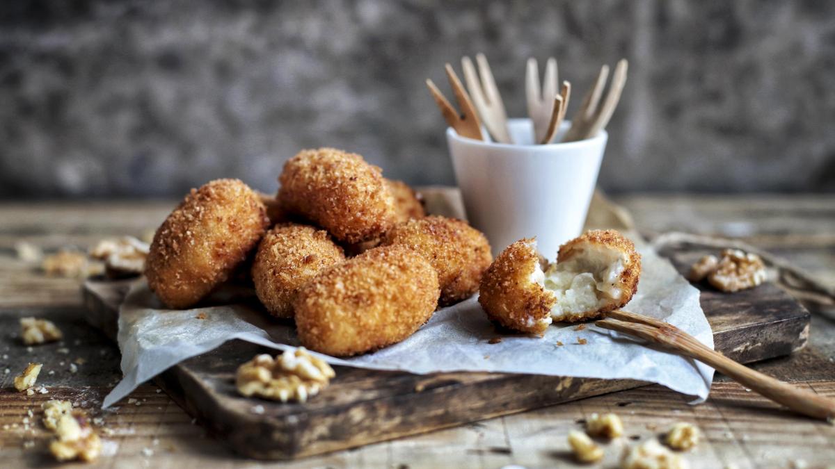8 resep yang sayang untuk dilewatkan dalam rangka merayakan Hari Tapas Sedunia